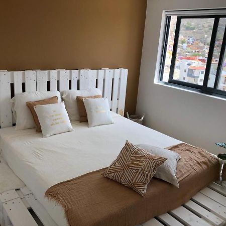 Mindelo Apartments Екстер'єр фото
