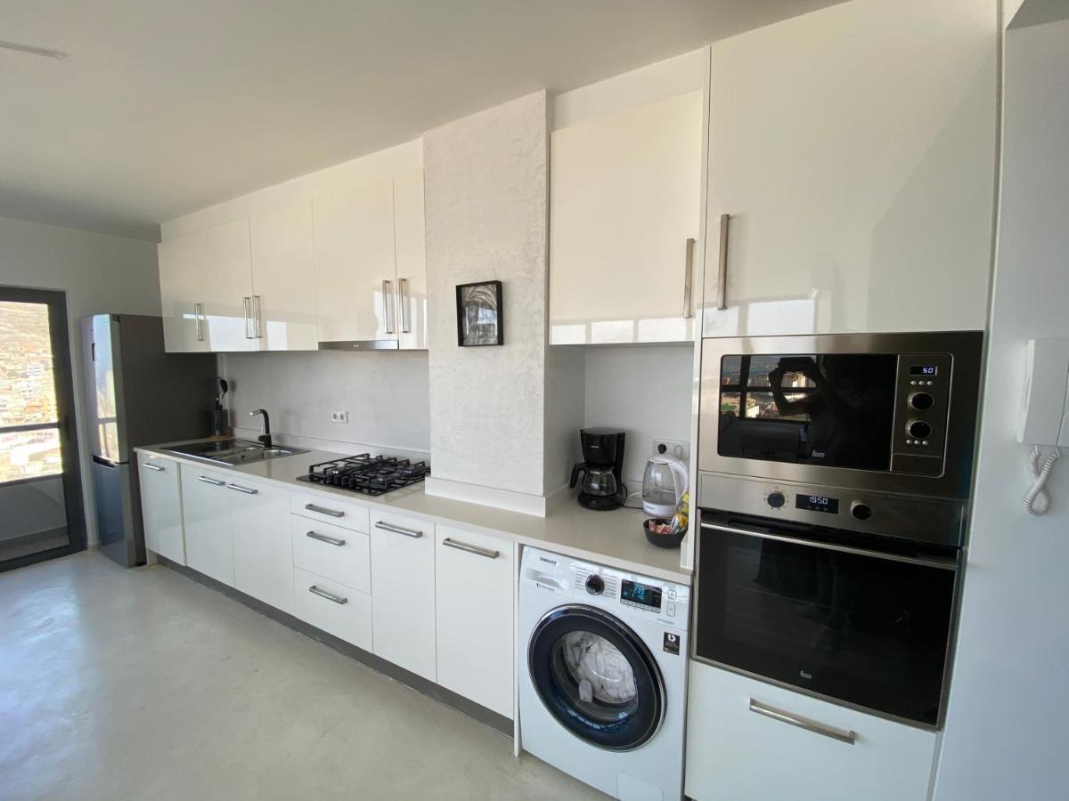 Mindelo Apartments Екстер'єр фото