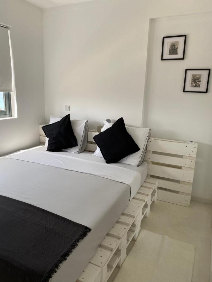 Mindelo Apartments Екстер'єр фото