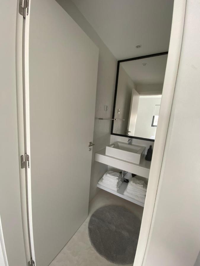 Mindelo Apartments Екстер'єр фото