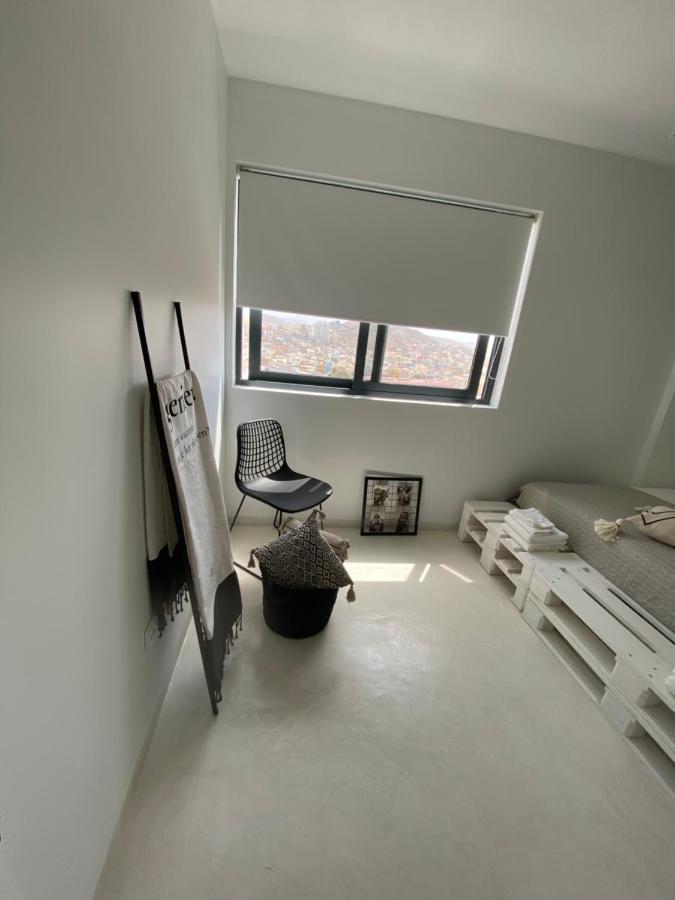 Mindelo Apartments Екстер'єр фото