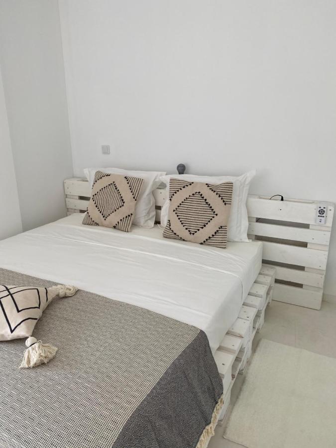 Mindelo Apartments Екстер'єр фото