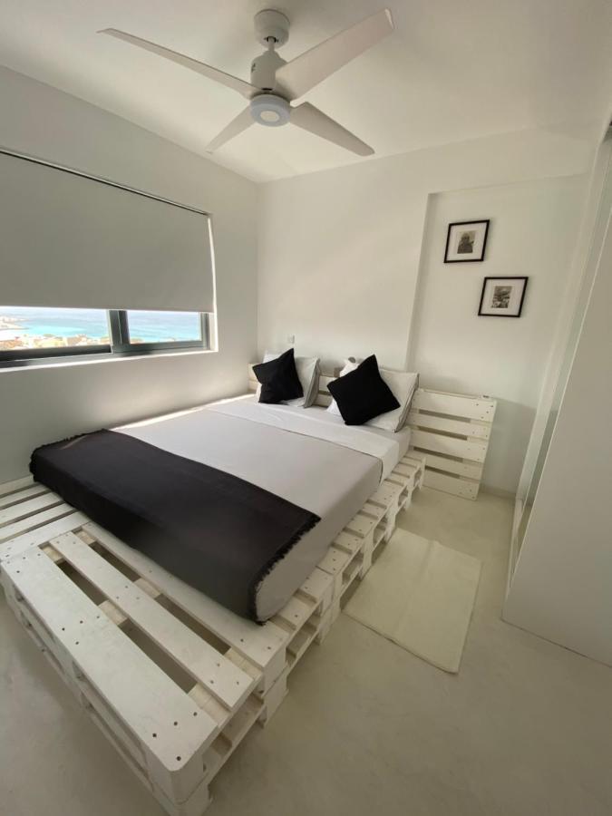 Mindelo Apartments Екстер'єр фото