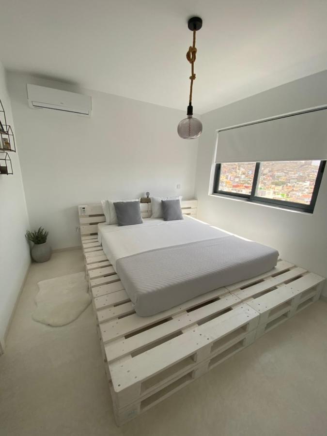 Mindelo Apartments Екстер'єр фото