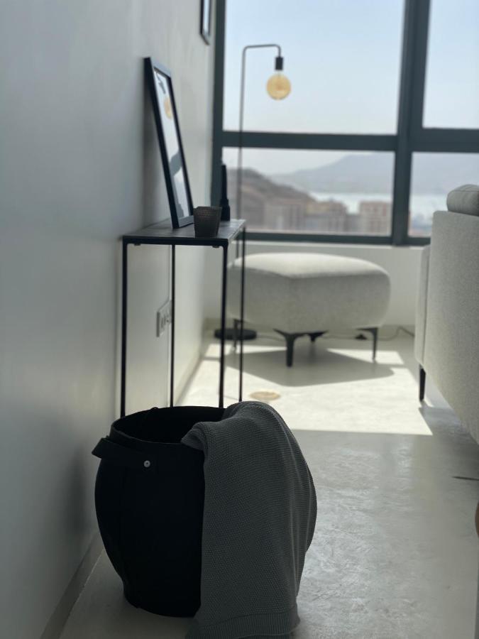 Mindelo Apartments Екстер'єр фото