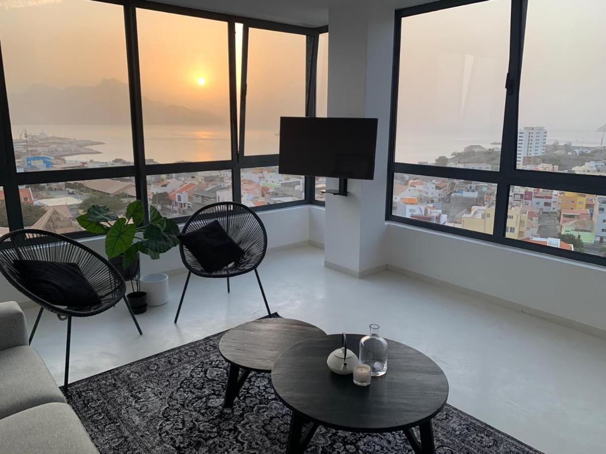 Mindelo Apartments Екстер'єр фото