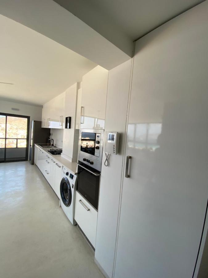 Mindelo Apartments Екстер'єр фото