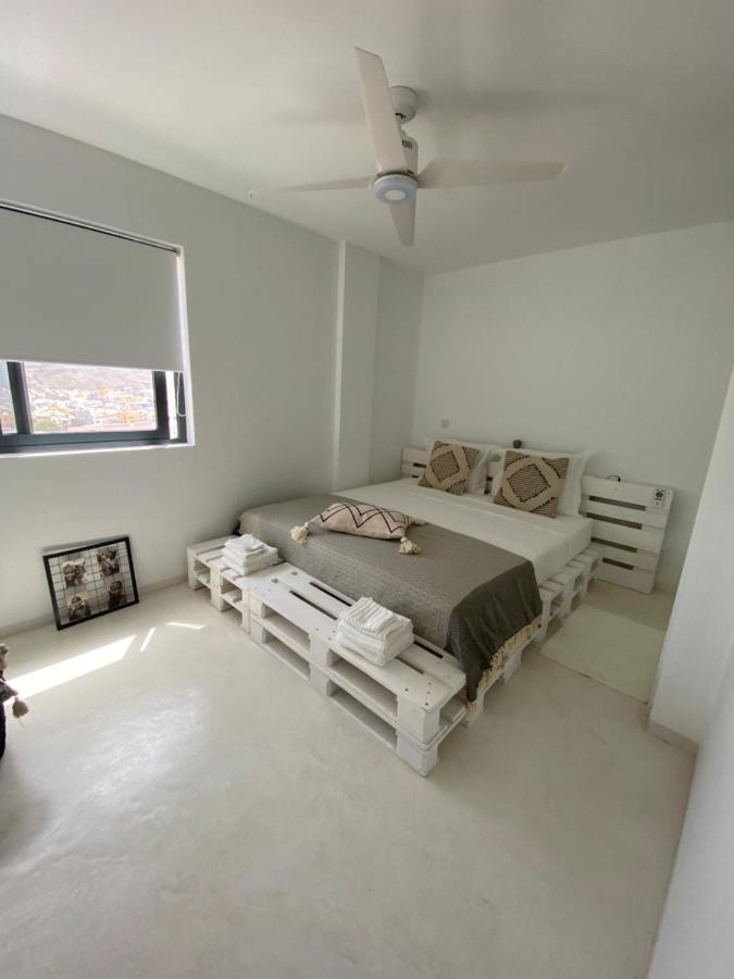Mindelo Apartments Екстер'єр фото