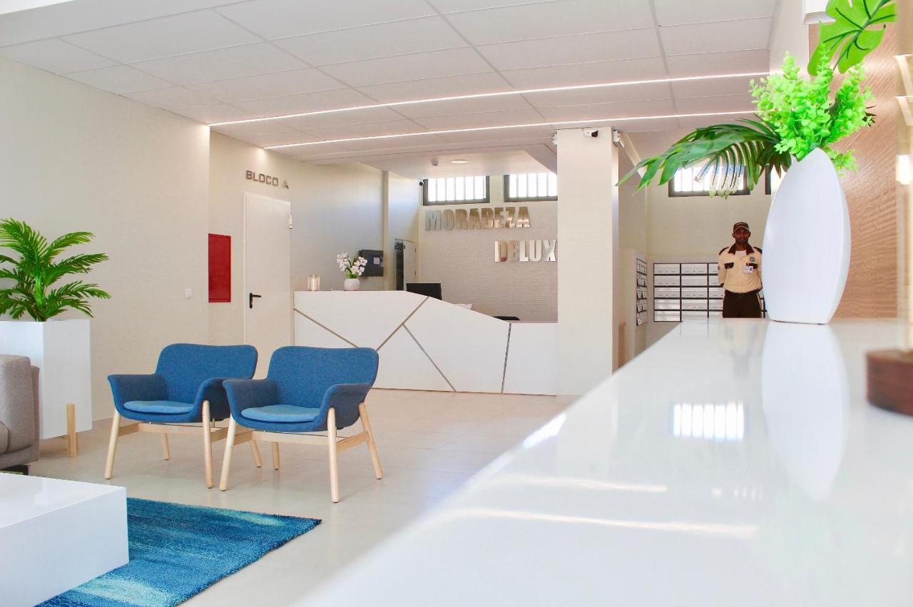 Mindelo Apartments Екстер'єр фото