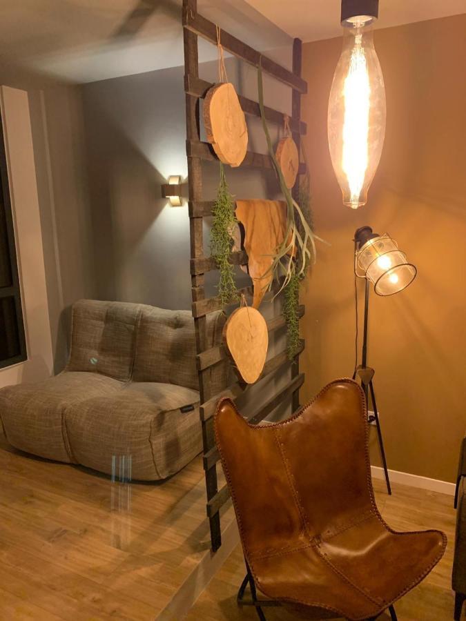 Mindelo Apartments Екстер'єр фото