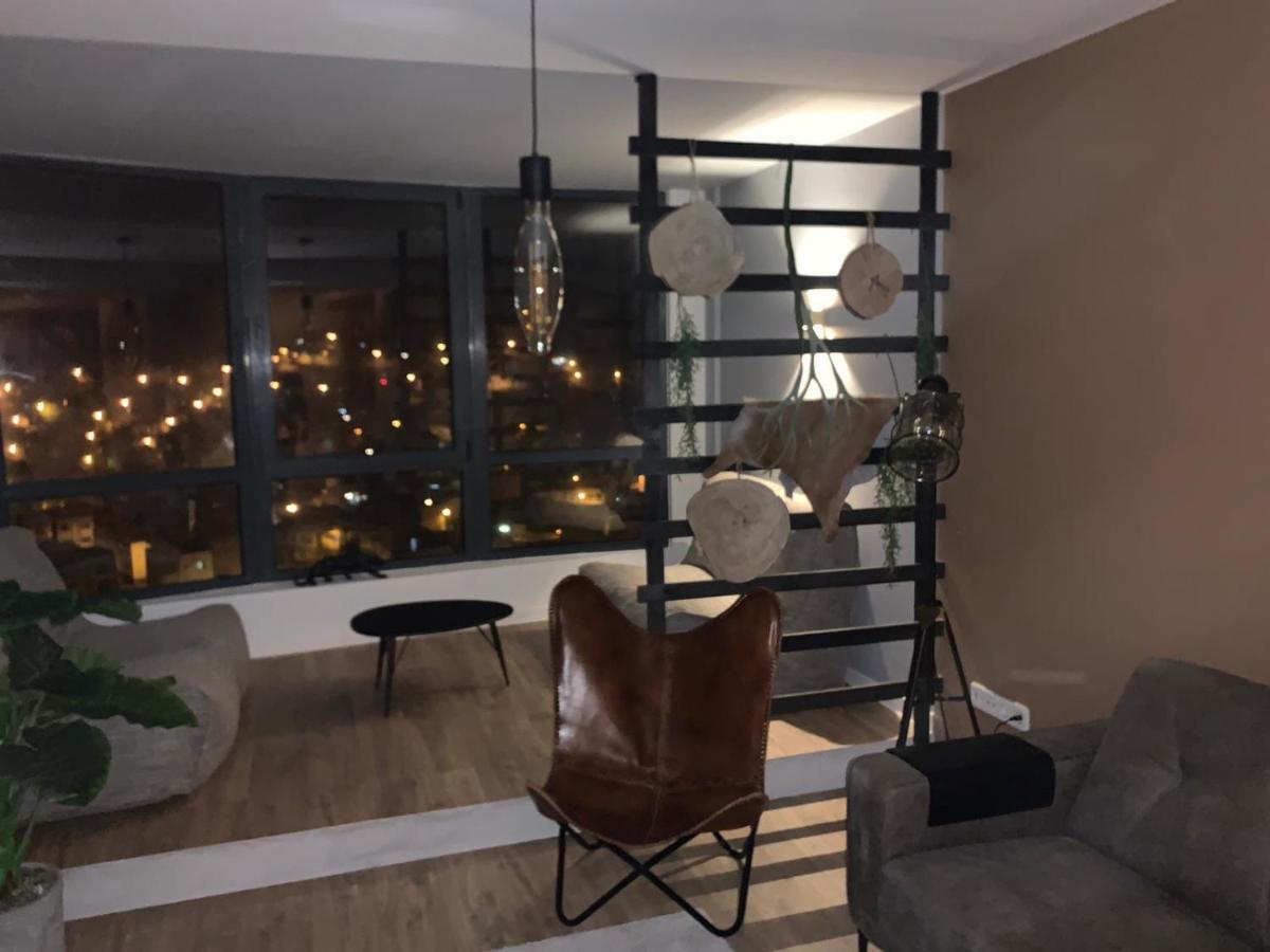 Mindelo Apartments Екстер'єр фото