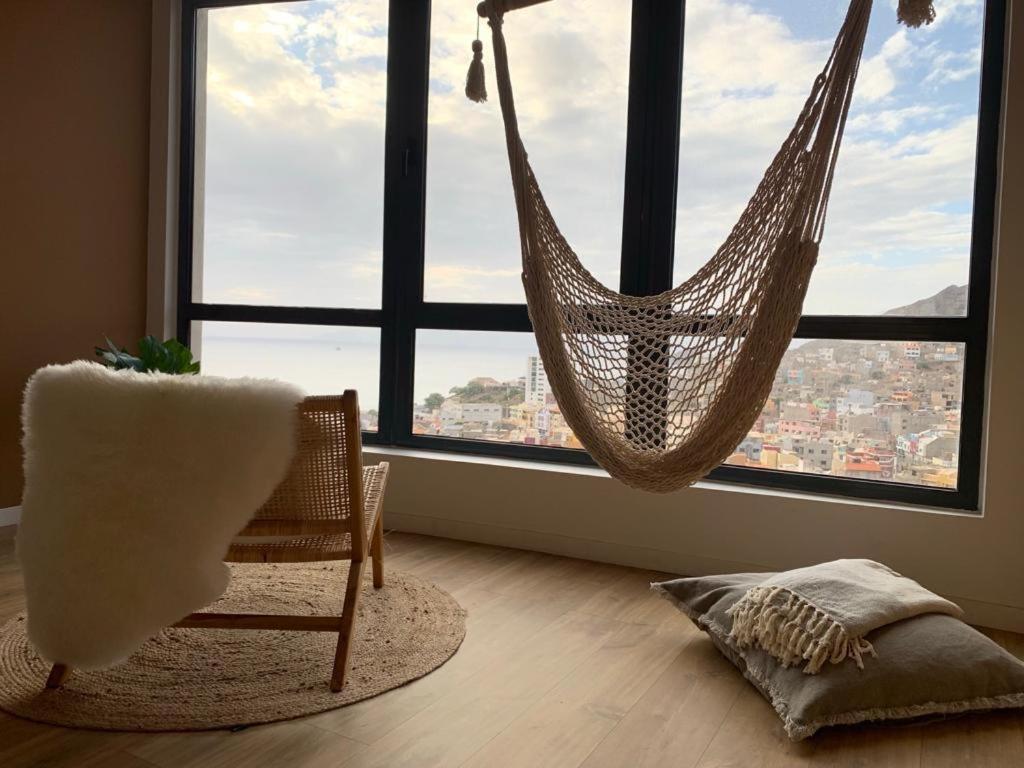 Mindelo Apartments Екстер'єр фото