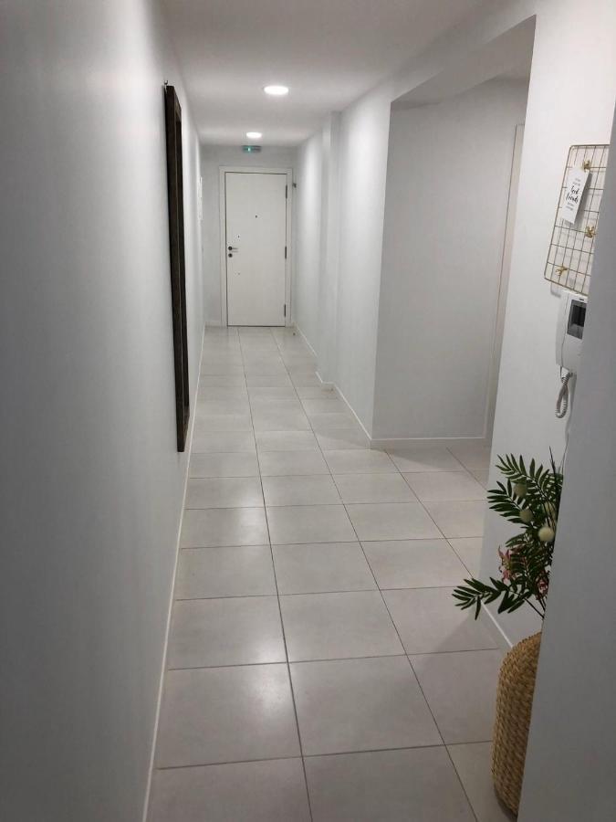 Mindelo Apartments Екстер'єр фото