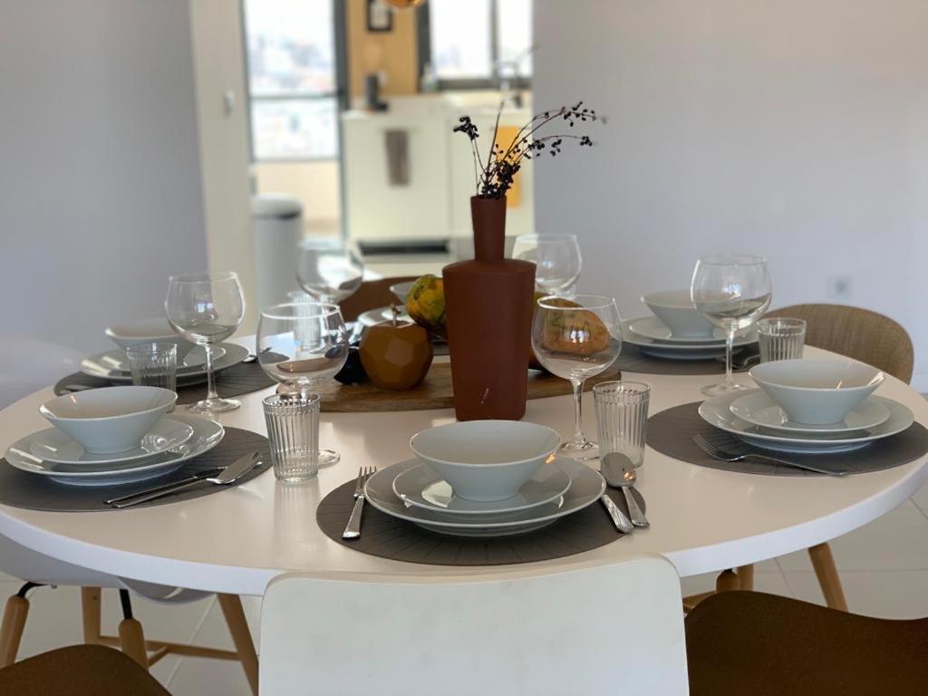 Mindelo Apartments Екстер'єр фото