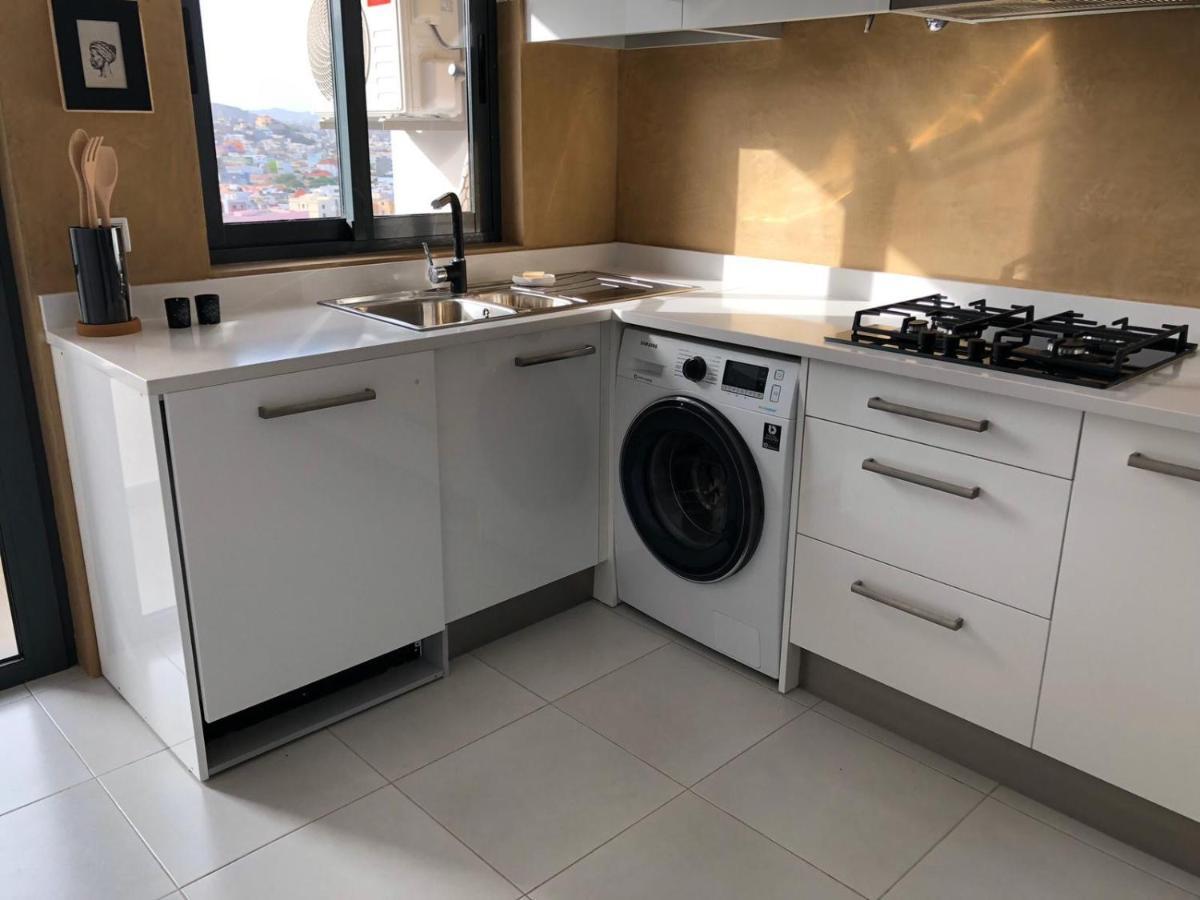 Mindelo Apartments Екстер'єр фото