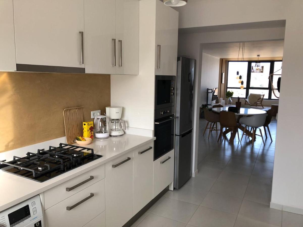 Mindelo Apartments Екстер'єр фото