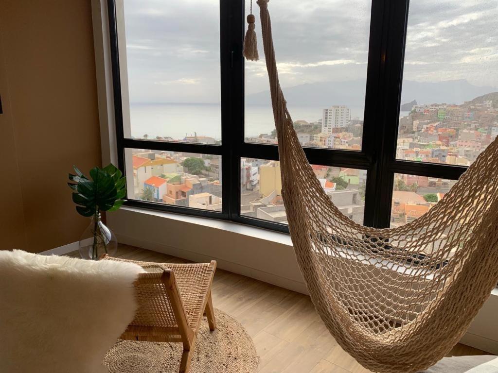 Mindelo Apartments Екстер'єр фото