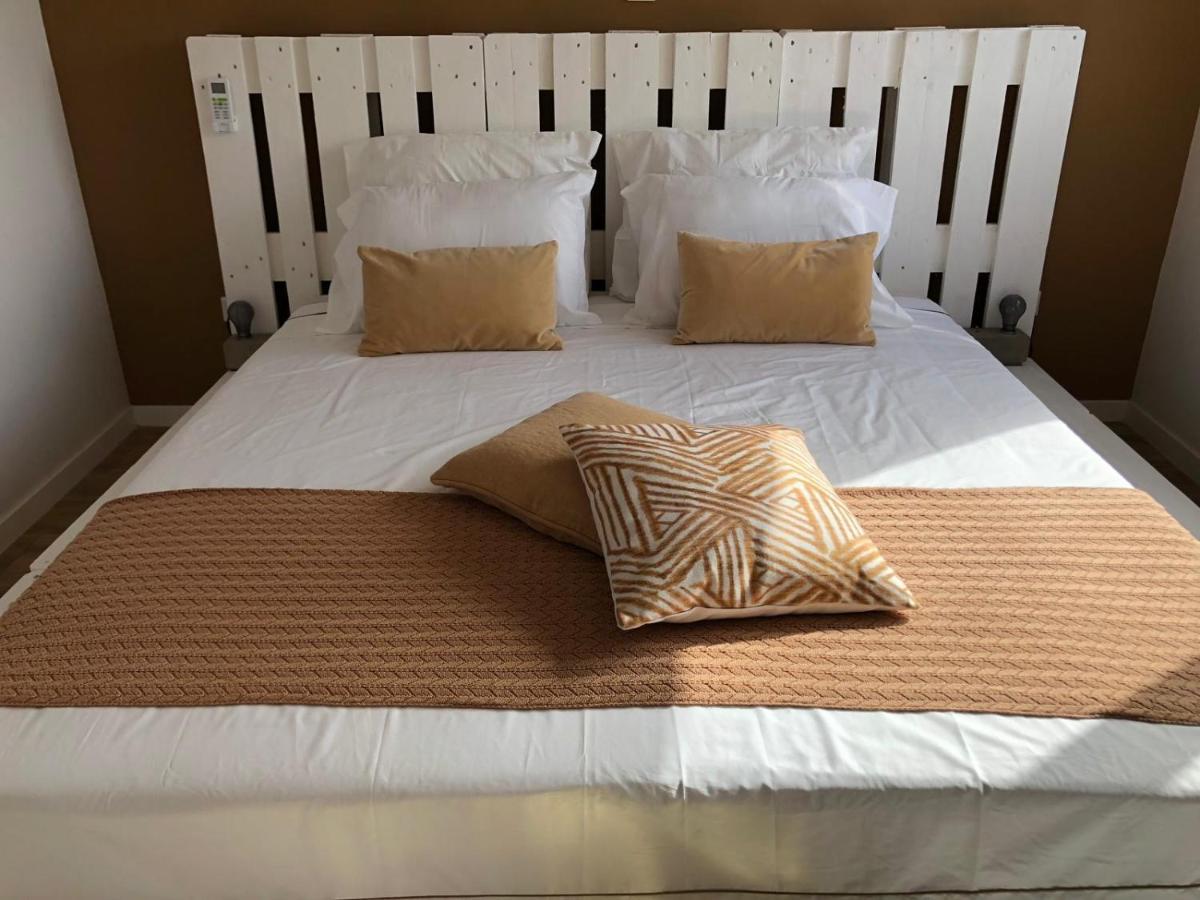Mindelo Apartments Екстер'єр фото