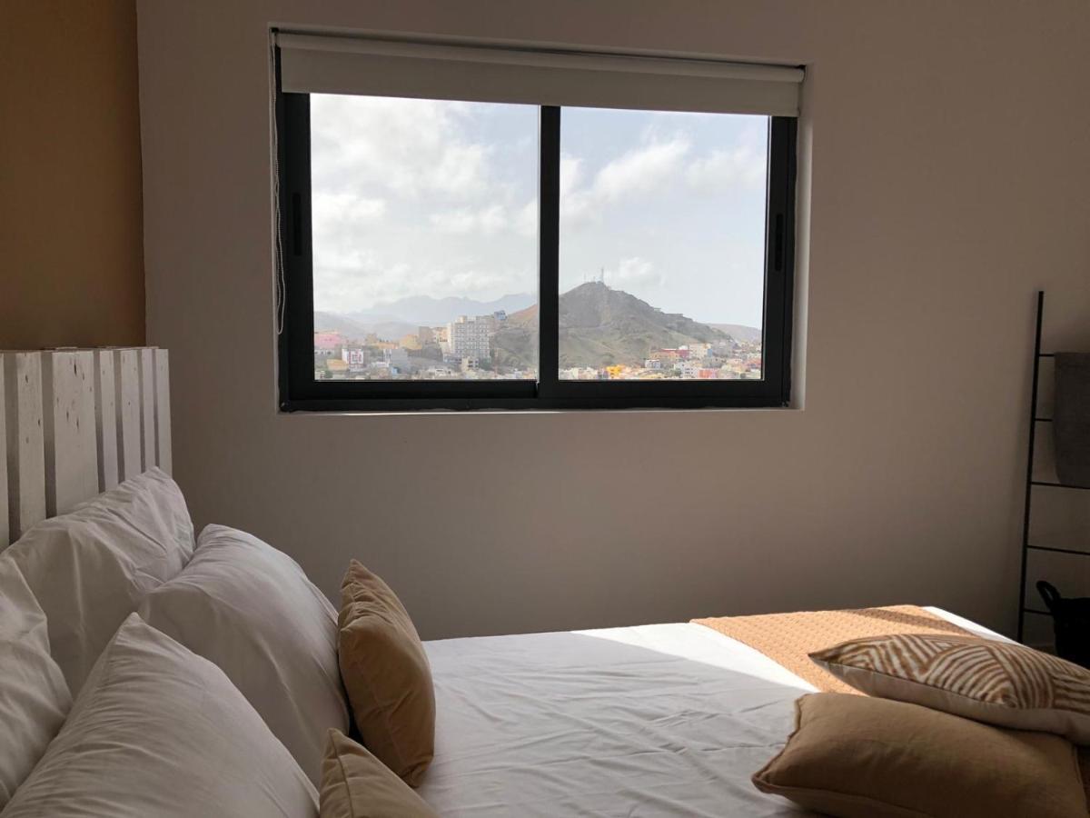 Mindelo Apartments Екстер'єр фото