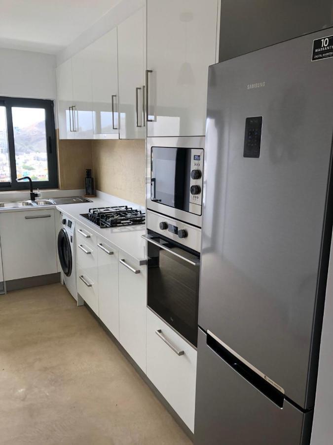 Mindelo Apartments Екстер'єр фото