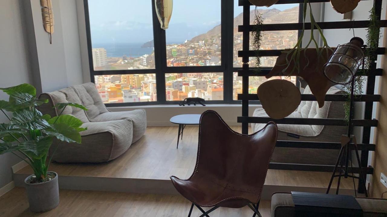Mindelo Apartments Екстер'єр фото