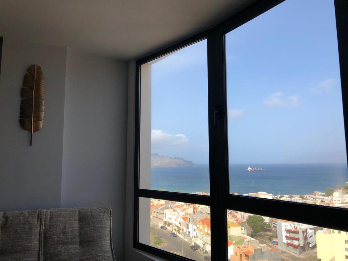 Mindelo Apartments Екстер'єр фото