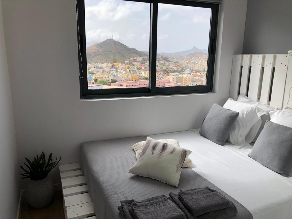 Mindelo Apartments Екстер'єр фото
