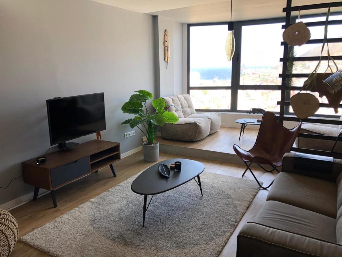 Mindelo Apartments Екстер'єр фото